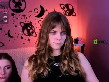 Chaturbate Private Sex Chat of naya_may