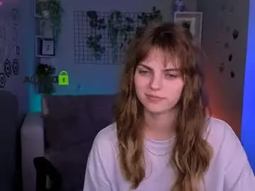 Chaturbate Best live sex cam show of naya_may
