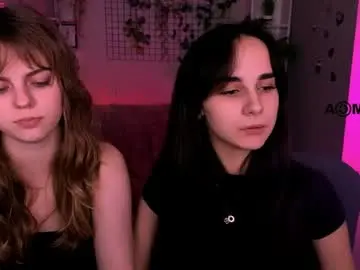 Chaturbate Nude Webcam of naya_may