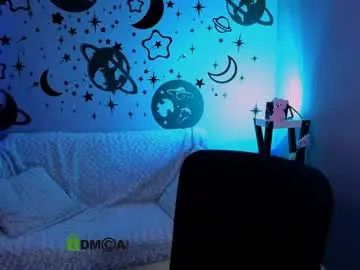 Chaturbate Free Porn Cam of naya_may