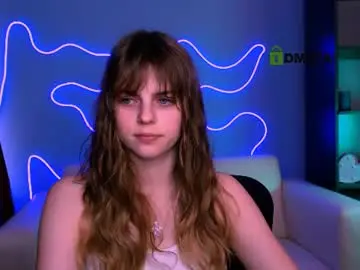 Chaturbate Nude Webcam of naya_may
