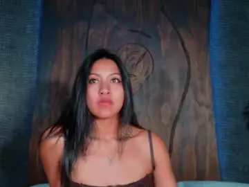 Chaturbate Live Porn of sharlottjoness