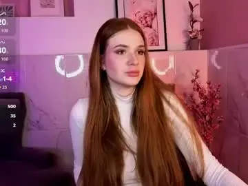 Chaturbate Sex Cam of sollarkristy