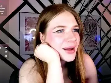 Chaturbate Best Webcam of sollarkristy