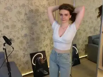 Chaturbate Free Porn Cam of veronikavester