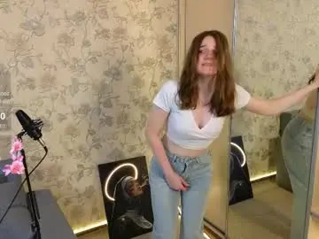 Chaturbate Sex Chat of veronikavester