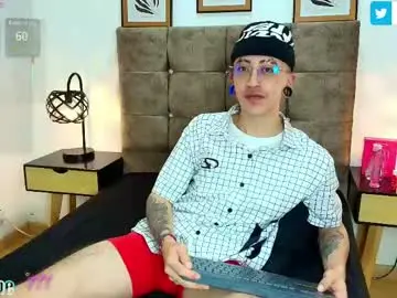 Chaturbate Free Porn Cam of yoshua_smith