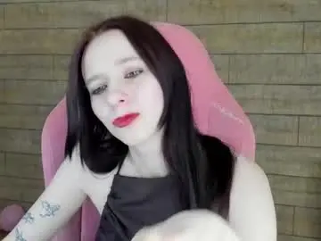 Chaturbate Watch Live Sex Cams of arinakubrick