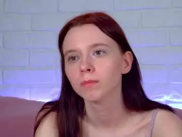 Chaturbate Best live sex cam show of arinakubrick