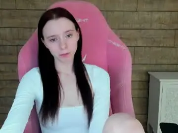Chaturbate Best live sex cam show of arinakubrick