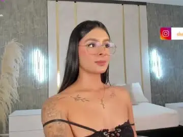 Chaturbate Best Webcam of dulce_glow_