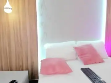 Chaturbate Free Live Porn of dulce_glow_