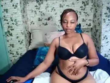 Chaturbate Free Live Porn of ebony_seduction00