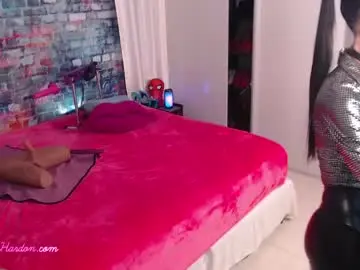 Chaturbate Live Sex Cam of feliciahardon