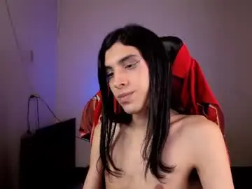 Chaturbate Live Sex Cam of gowther__