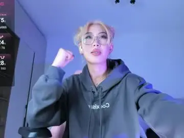 Chaturbate Free Porn Cam of jungso_ming