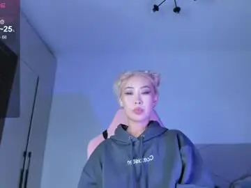 Chaturbate Free Live Porn of jungso_ming