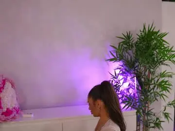 Chaturbate Sex Chat of kiss_jess