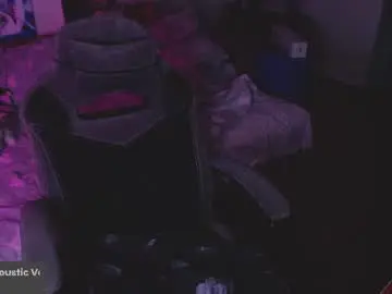 Chaturbate Sex Cam of lissamuff