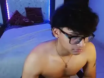 Chaturbate Adult Webcam of mr_yisuz
