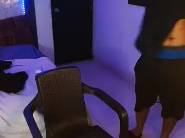 Chaturbate Live Sex of mr_yisuz
