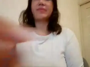 Chaturbate Private Sex Chat of roxolanaa_sexy