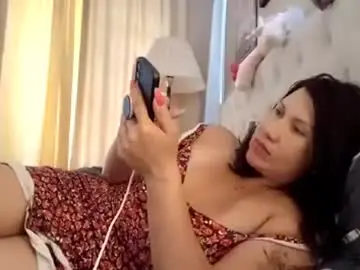 Chaturbate Adult Video Chat of roxolanaa_sexy