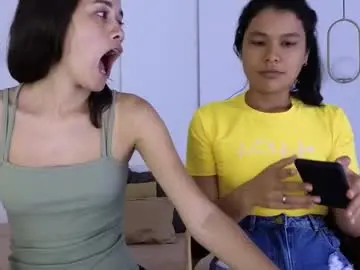 Chaturbate Nude Webcam of sexychanell_18