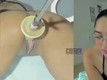 Chaturbate Adult Webcam of sofi__velez_