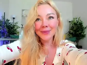 Chaturbate Sex Chat of super_peach