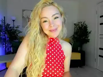 Chaturbate Nude Webcam of super_peach