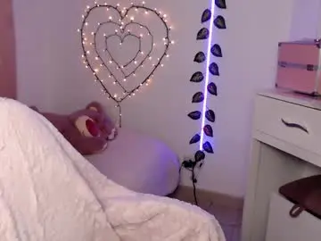 Chaturbate Sex Cam of sweet_hannaah