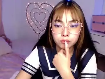 Chaturbate Adult Webcams of sweet_hannaah