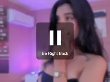 Chaturbate Live Porn of zia_cooper