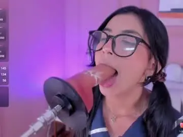 Chaturbate Nude Webcam of zia_cooper
