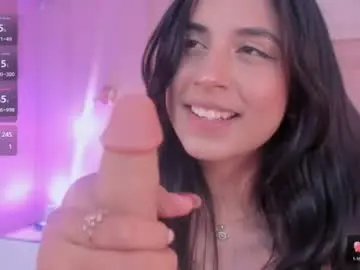 Chaturbate Best live sex cam show of zia_cooper
