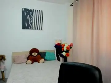Chaturbate Private Sex Chat of alexa_dolly
