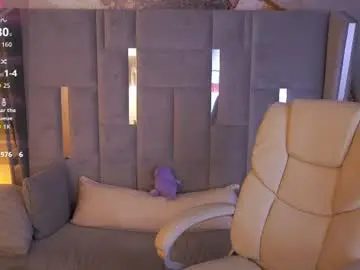 Chaturbate Adult Webcams of babylumii