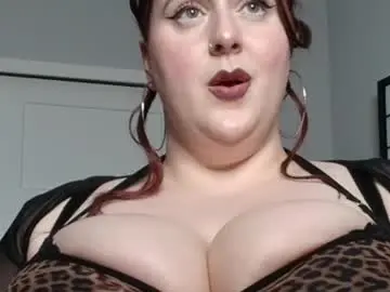 Chaturbate Nude Webcam of bambixxlynn