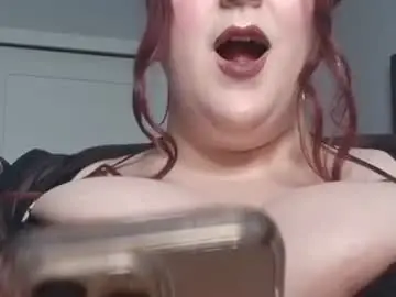 Chaturbate Sex Chat of bambixxlynn