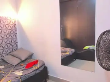 Chaturbate Sex Cam of benjamin_lichx