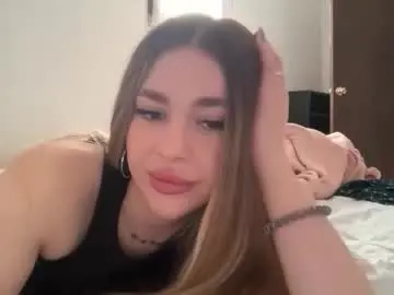 Chaturbate Free Live Porn of charrry