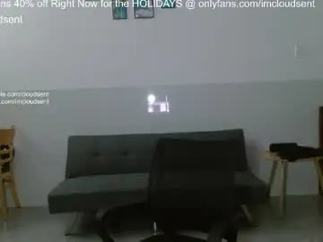 Chaturbate Private Sex Chat of cloudsent
