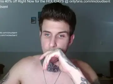 Chaturbate Private Sex Chat of cloudsent