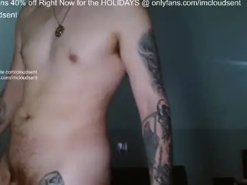 Chaturbate Best Webcam of cloudsent