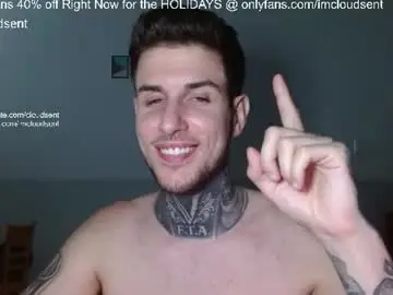 Chaturbate Best Webcam of cloudsent