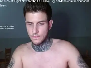 Chaturbate Live Sex of cloudsent