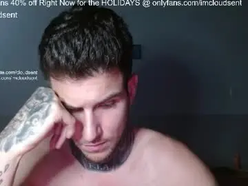 Chaturbate Private Sex Chat of cloudsent