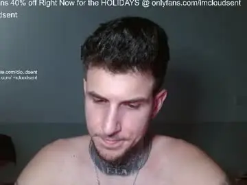 Chaturbate Adult Webcam of cloudsent