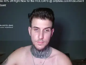 Chaturbate Watch Live Sex Cams of cloudsent